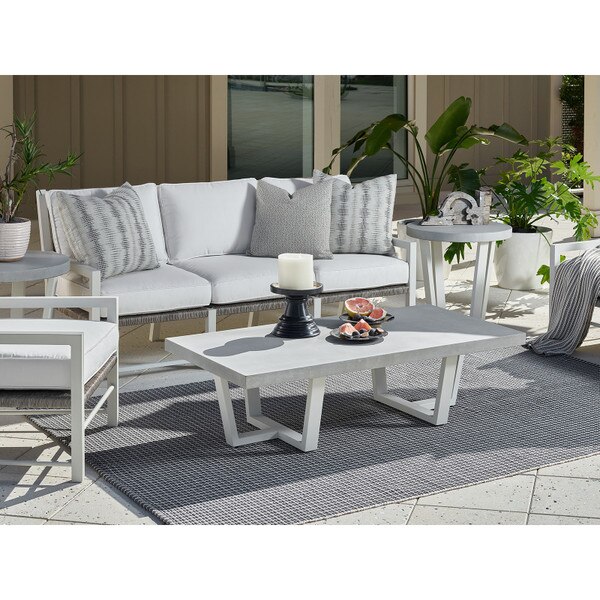 South Beach End Table Lifestyle 16